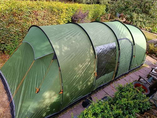 Vango icarus 800 - tent, +