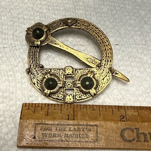 Vintage celtic revival - vintage,