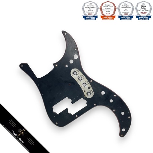 Tokai precision bass - precision, pickguard