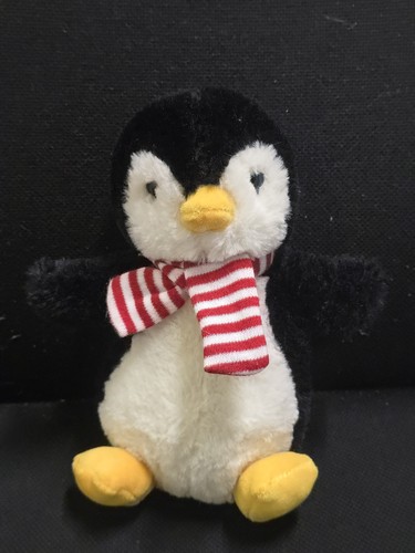 Retired keels toys penguin - retired,