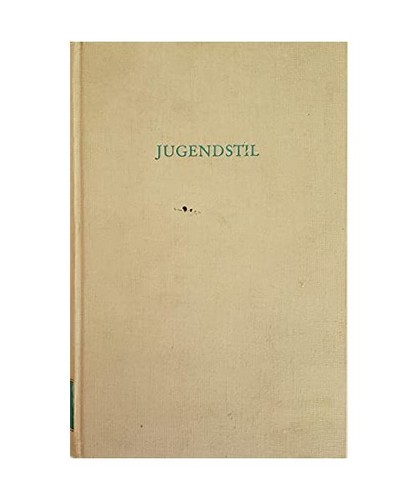 Jugendstil