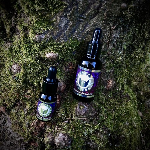 Barrys beard care designer - barrys,