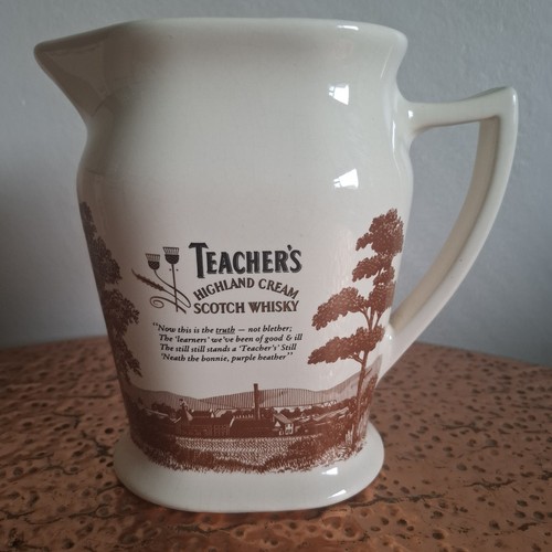 Teachers highland cream - highland,