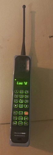 Motorola dynatac 8000f - motorola,