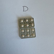 Vintage Sylvanian Families