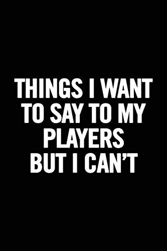 Things want say to - things, my