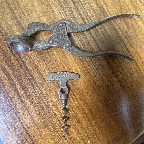 Antique c1850s lund - antique,
