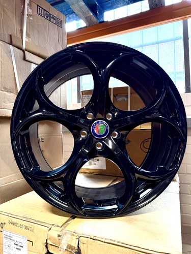 Alfa romeo qv - romeo, veloce