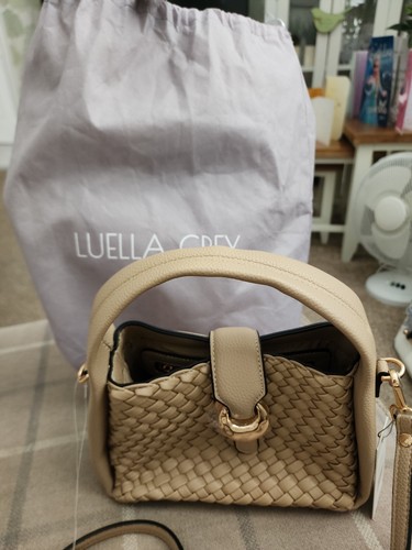 Luella grey maggie mushroom - grey,