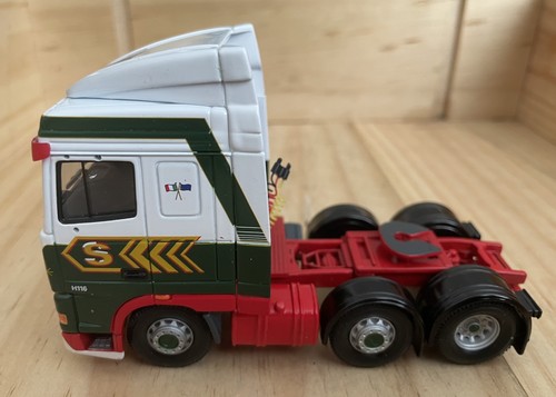 Corgi cc13207 leyland - corgi,