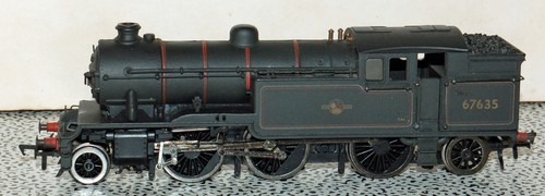 Bachmann 611 2 6 - bachmann, oo