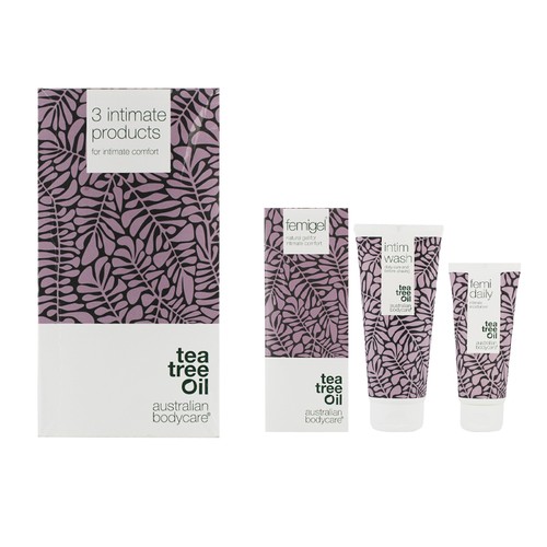 Intimate wash 200ml - intimate,