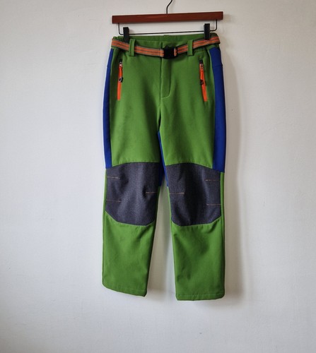 Softshell trousers boys 10 - boys, 8-10