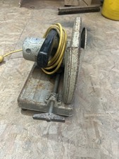 Makita 2414EN Abrasive Chop Saw 110V, 355mm 