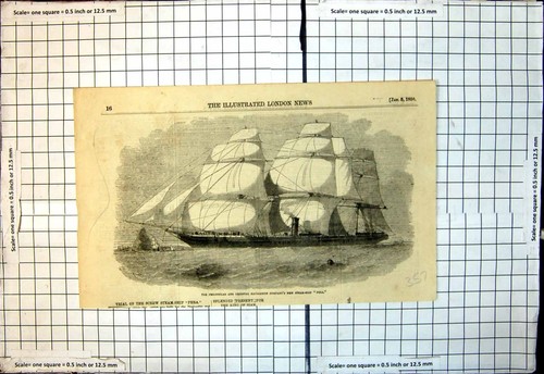 Old peninsular oriental - peninsular,