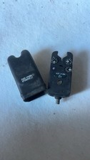 delkim plus carp fishing bite