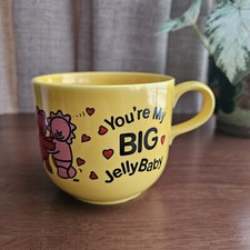 Kilncraft jelly babies - 90’s,