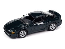 MITSUBISHI 3000 GT VR4 - 1992