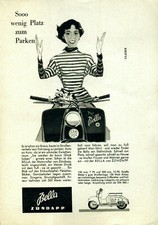 Zündapp bella sooo - --,