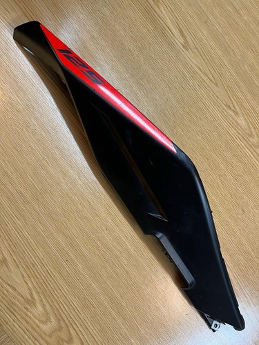 Aprilia tuono 125 - aprilia,