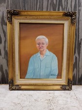 Signed Gilded Gesso Bumblebee