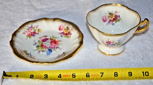 Vintage hammersley lady - hammersley,