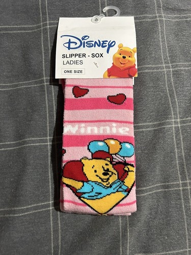 Disney winnie the pooh slipper - winnie,
