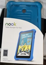 Nook Tablet Bumper for Kid