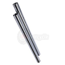2pc Front Fork Tubes Stanchion