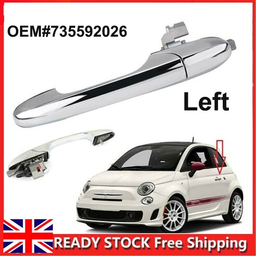 Stock for fiat - fiat, 500