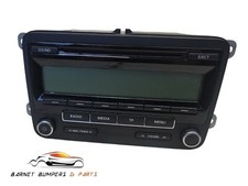 Genuine  Volkswagen Double Din