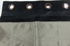 Unbranded Black and Silver