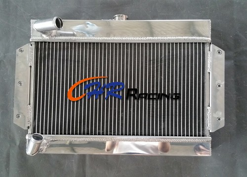 Aluminum radiator for - aluminum,