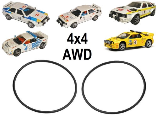 Replacement 4x4 awd drive band - replacement,