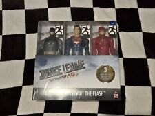 Tesco Exclusive Justice League