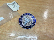 Genuine MERCEDES C107 C126