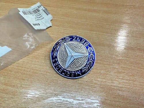 Genuine mercedes c107 c126 - genuine,