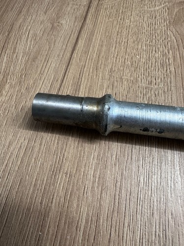 Raleigh bottom bracket axle - raleigh,