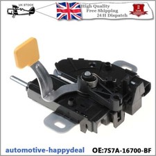 BONNET HOOD LOCK LATCH CATCH