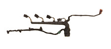 FORD FIESTA MK6 FUSION 1.4 TDCi DIESEL INJECTOR WIRING LOOM 2S6Q-9H589-B9A 05-11