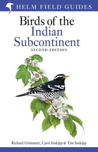 Field guide birds - birds, the