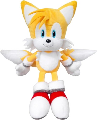New sanei sonic the hedgehog - new,