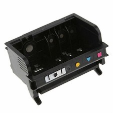 Print Head Replacement for HP