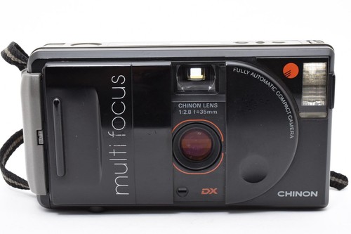 Chinon auto 3001 - 3001, focus