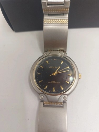Geneva black gold and - geneva,