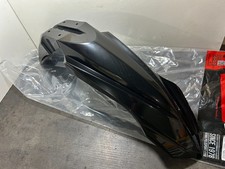 Yamaha YZ250F YZ450F Front Mudguard 2010   . B4
