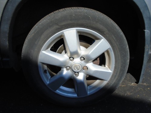Nissan trail t31 0 dci - 08,