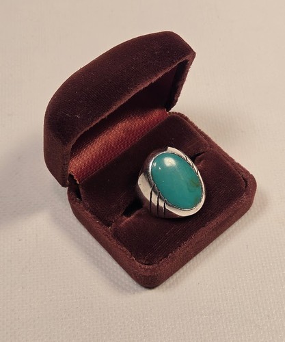 925 sterling silver - sterling, turquoise