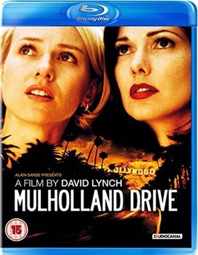 Mulholland drive 2001 limited - mulholland,