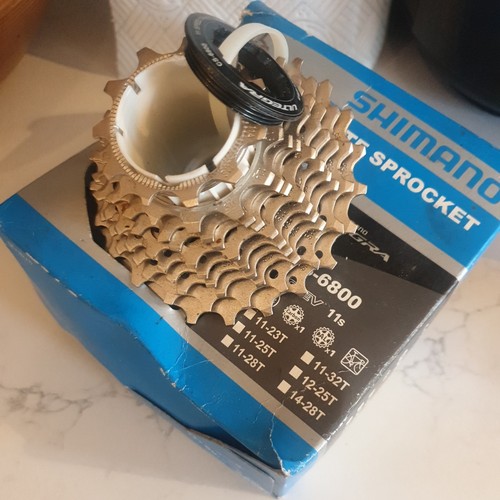 Shimano 6800 ultegra - shimano,